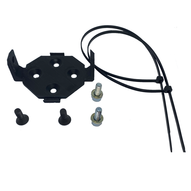 Soporte para parada de emergencia Fanatec