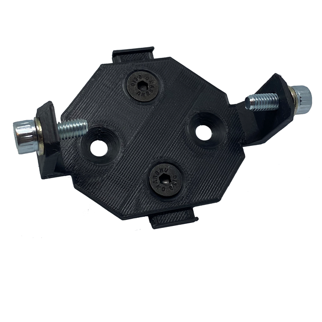 Soporte para parada de emergencia Fanatec