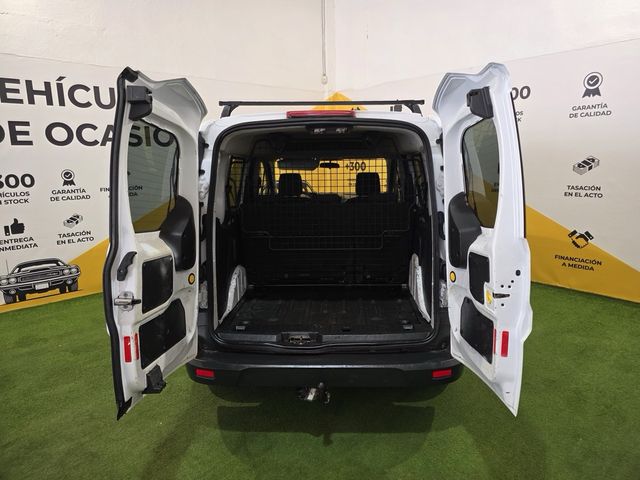 FORD TRANSIT CONNECT 1.6 TDCi 95 CV UNICO DUEÑO