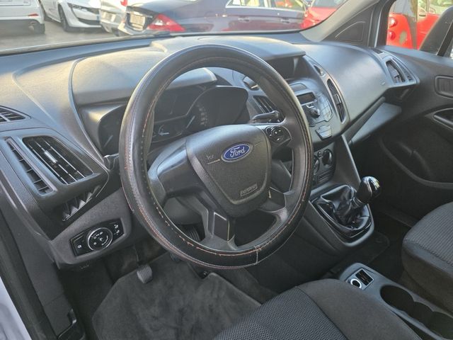 FORD TRANSIT CONNECT 1.6 TDCi 95 CV UNICO DUEÑO