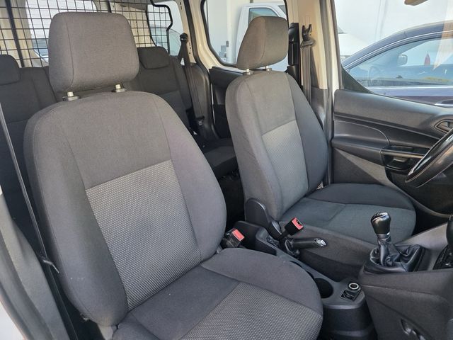 FORD TRANSIT CONNECT 1.6 TDCi 95 CV UNICO DUEÑO
