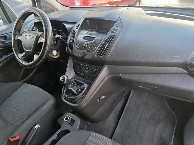 FORD TRANSIT CONNECT 1.6 TDCi 95 CV UNICO DUEÑO