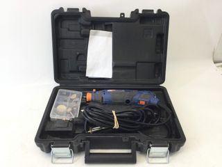 herramienta multiusos parkside dremel