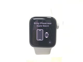 apple apple watch se 2022 40mm (gps) aluminio