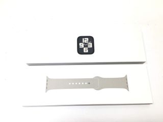 apple apple watch se 2022 40mm (gps) aluminio