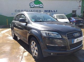 Audi 8055073 4l0883107m asientos tras der q7 (4l)
