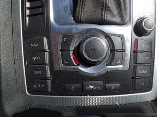 Audi 8055073 4l0883107m asientos tras der q7 (4l)