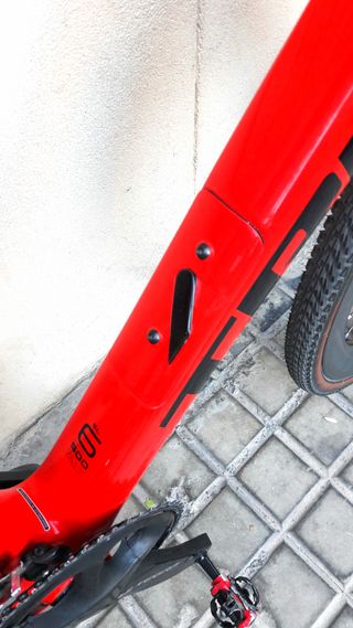 TREK DOMANE SL6 2020 MEJORADA. Talla M
