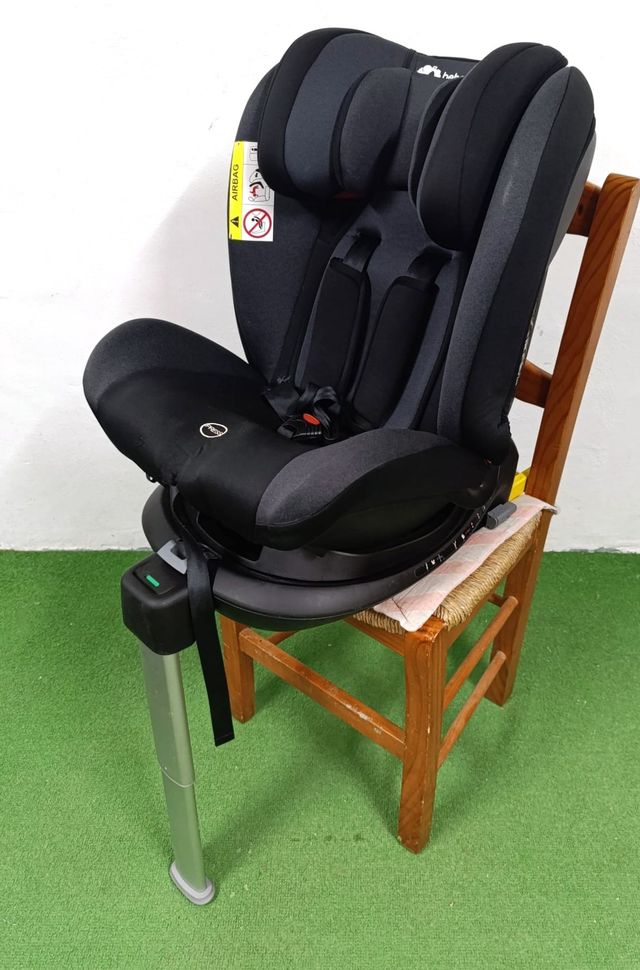 Silla coche, grupos 0/1/2/3, Bebeconfort