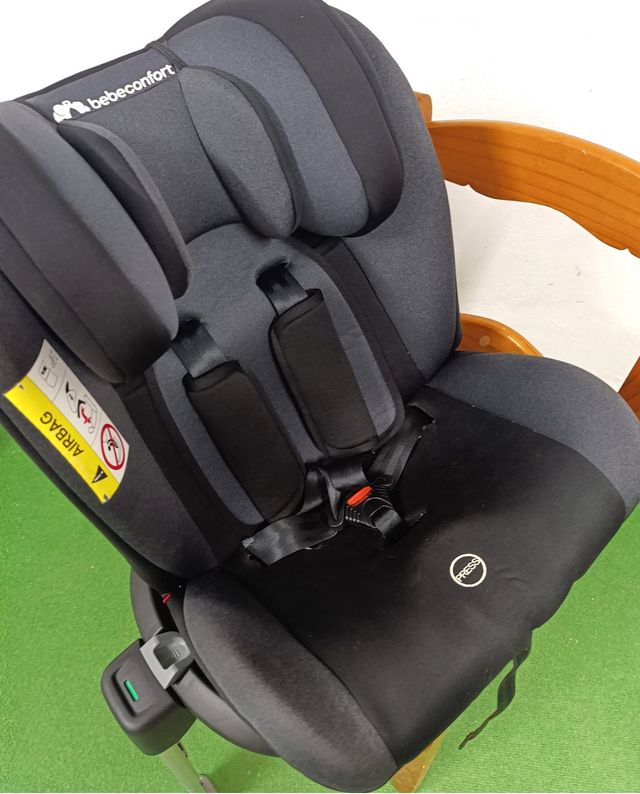 Silla coche, grupos 0/1/2/3, Bebeconfort