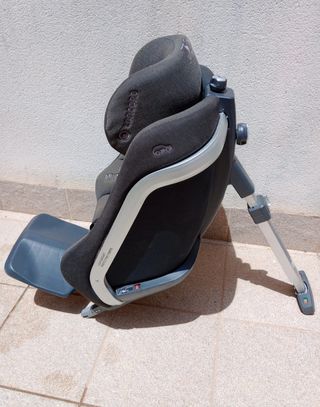 Silla de coche Concord Isofix