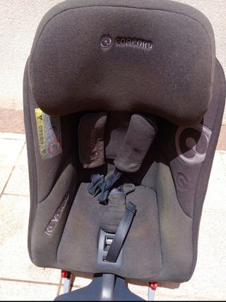 Silla de coche Concord Isofix