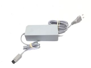 adaptador corriente wii nintendo wii