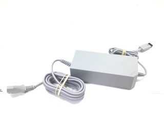 adaptador corriente wii nintendo wii