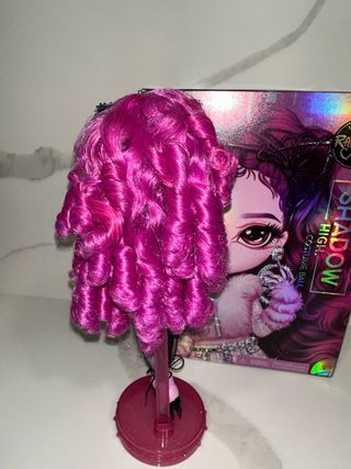 Muñeca Shadow High Costume Ball