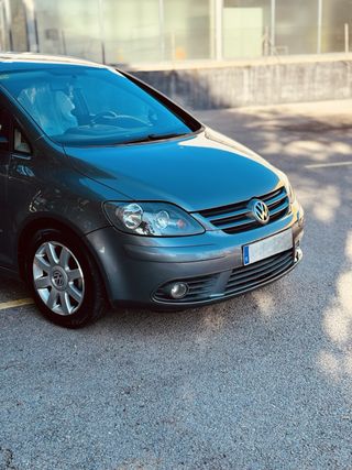 Volkswagen Golf Plus 2005
