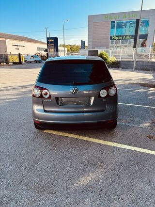 Volkswagen Golf Plus 2005