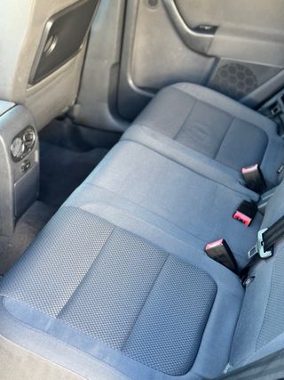 Volkswagen Golf Plus 2005