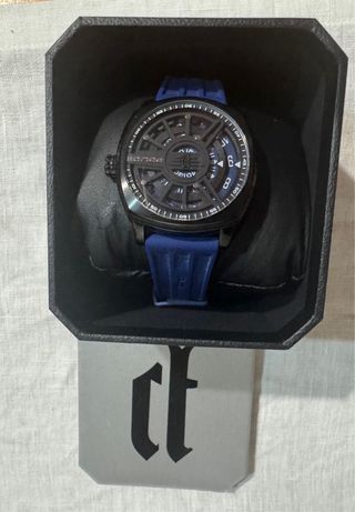 Police Watch Speed Head (Orologio Police)