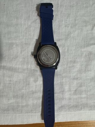 Police Watch Speed Head (Orologio Police)