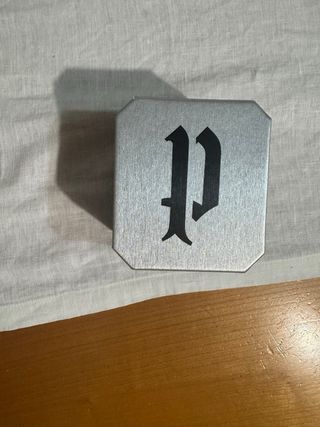 Police Watch Speed Head (Orologio Police)