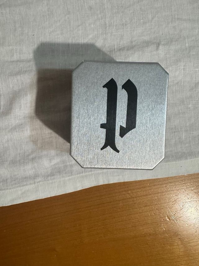 Police Watch Speed Head (Orologio Police)