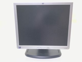 monitor tft hp l1740 17 lcd