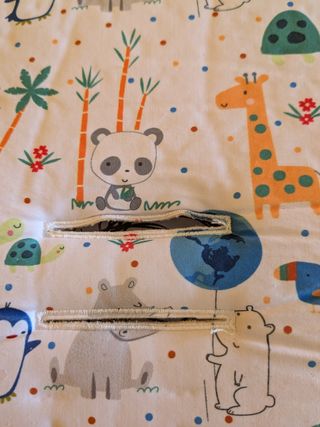 Funda para silla de paseo