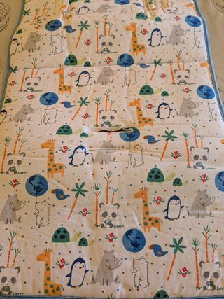 Funda para silla de paseo