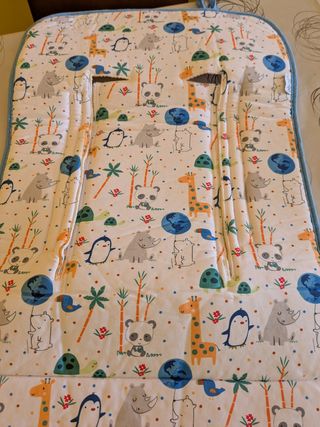 Funda para silla de paseo