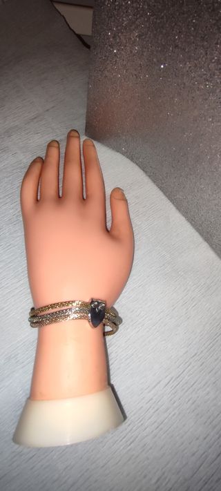Pulsera  Búho