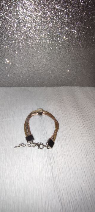 Pulsera  Búho