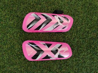 Espinilleras Puma Fútbol Talla M