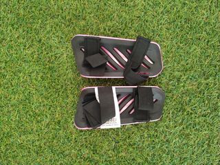 Espinilleras Puma Fútbol Talla M