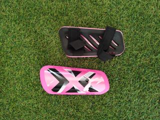 Espinilleras Puma Fútbol Talla M