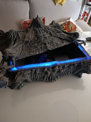 Caja Misteriosa Zombies Call of Duty