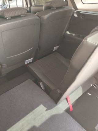 Renault Grand Scenic 2012