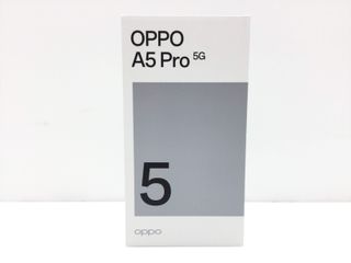 oppo a5 pro 5g 8gb 256gb