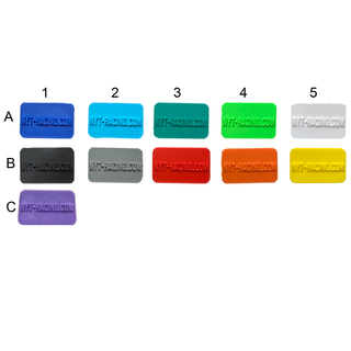 Botonera Sim Racing de 12 Pulsadores para PC