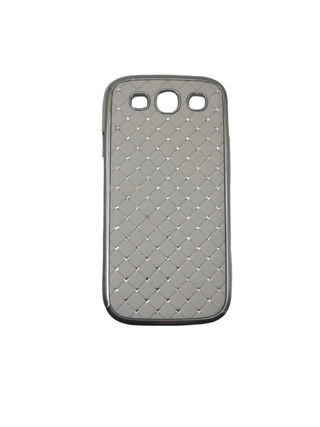 Carcasa brillantes para Samsung Galaxy S3