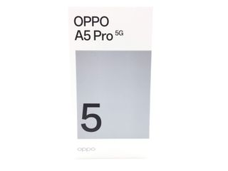 oppo a5 pro 5g 8gb 256gb