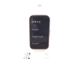 pulsera de actividad huawei band 10