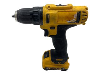 accesorios taller dewalt atornillador + taladro