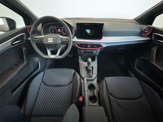 Seat Ibiza 1.0 115CV FR Salta DSG