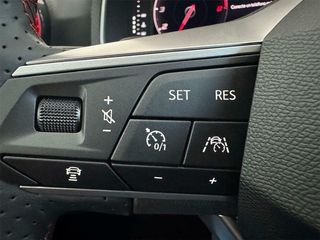 Seat Ibiza 1.0 115CV FR Salta DSG