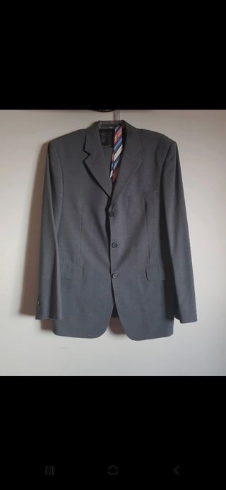Traje chico Easy Wear 