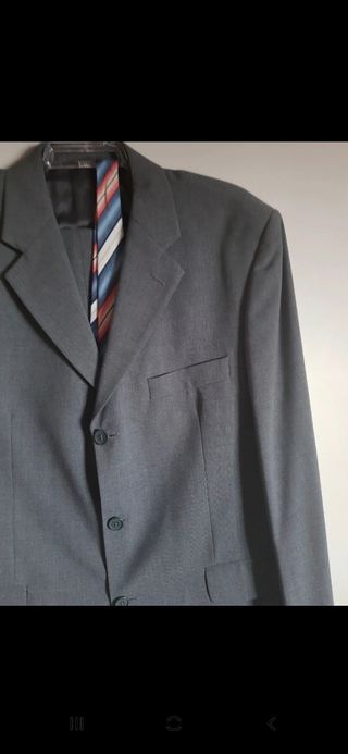 Traje chico Easy Wear 
