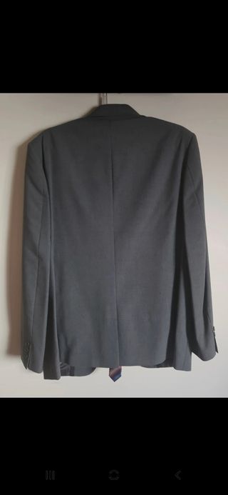 Traje chico Easy Wear 