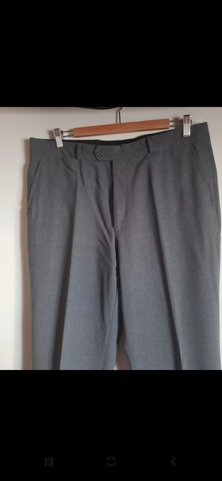 Traje chico Easy Wear 