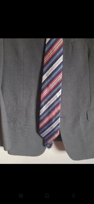 Traje chico Easy Wear 